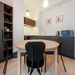 Downtown Getaway By Prime I * Kaunas