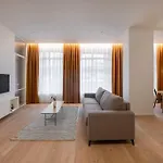 Appartamento Downtown Getaway By Prime I Kaunas