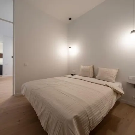 Downtown Getaway By Prime I