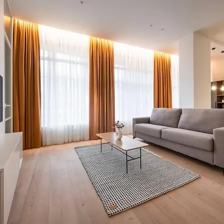 Downtown Getaway By Prime I Appartamento