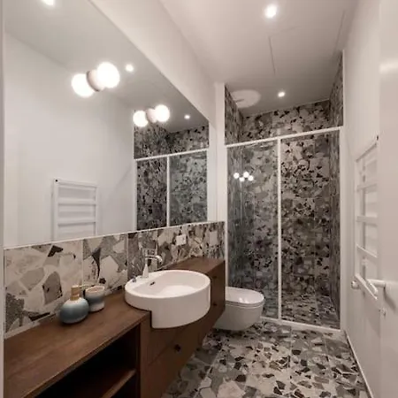 Downtown Getaway By Prime I Apartment Kaunas