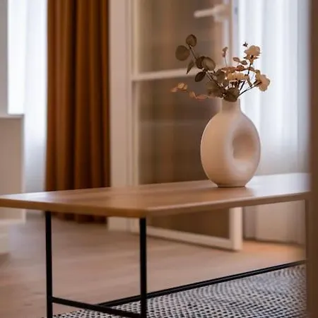 Downtown Getaway By Prime I 考纳斯