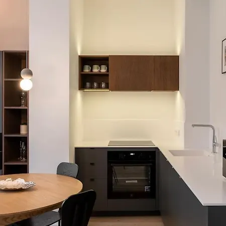 Downtown Getaway By Prime I Apartment *