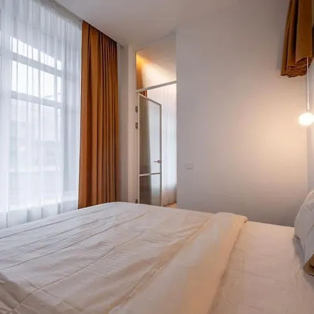 Downtown Getaway By Prime I Appartamento