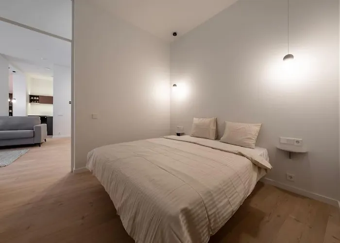 Downtown Getaway By Prime I