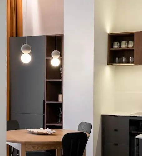 Appartement Downtown Getaway By Prime I *