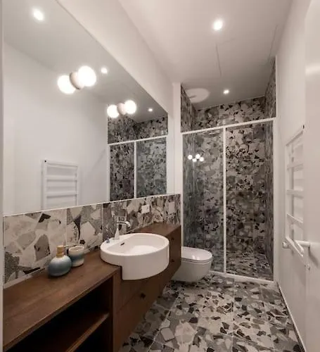 Downtown Getaway By Prime I Appartement Kaunas