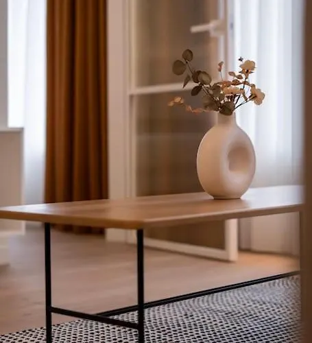 Downtown Getaway By Prime I Kaunas