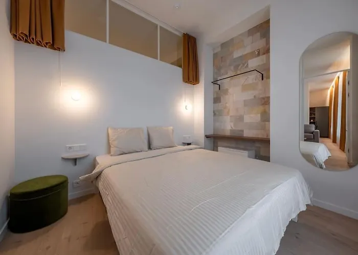 Downtown Getaway By Prime I