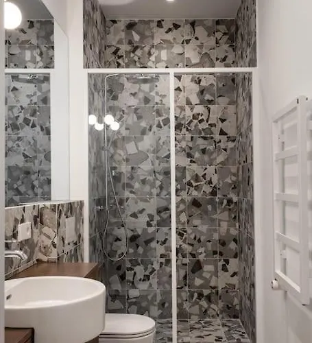 Downtown Getaway By Prime I *